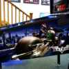 Batman Dark Knight Pinball Machine - Image 10