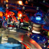 Stern Avengers Pro Pinball Machine - Image 6