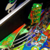 Monster Bash Pinball Machine - Image 7