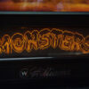 Monster Bash Pinball Machine - Image 6