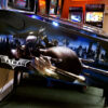 Batman Dark Knight Pinball Machine - Image 8