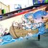 Fish Tales Pinball Machine - Image 11