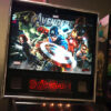 Stern Avengers Pro Pinball Machine - Image 10