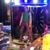 Batman Dark Knight Pinball Machine - Image 6