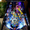 Batman Dark Knight Pinball Machine - Image 4