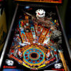 No Fear Dangerous Sports Pinball Machine - Image 6