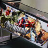 Stern Avengers Pro Pinball Machine - Image 5