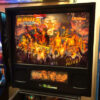 Monster Bash Pinball Machine - Image 5