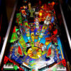 Monster Bash Pinball Machine - Image 4