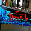 Bram Stoker's Dracula Pinball Machine - Image 6