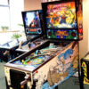 Fish Tales Pinball Machine