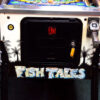 Fish Tales Pinball Machine - Image 9