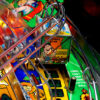 Fish Tales Pinball Machine - Image 6