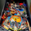 Addams Family Pinball Machine - Image 9