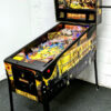 Pirates of the Caribbean Pinball Machine