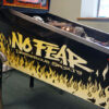 No Fear Dangerous Sports Pinball Machine - Image 3