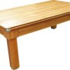 Signature Oxford Pool Dining Table - Image 17