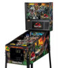 Jurassic Park Premium Pinball Machine