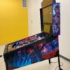 Stranger Things Premium Pinball Machine