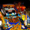 Doctor Who Pinball Machine - Image 9