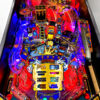 Theatre of Magic Pinball Machine - Image 8